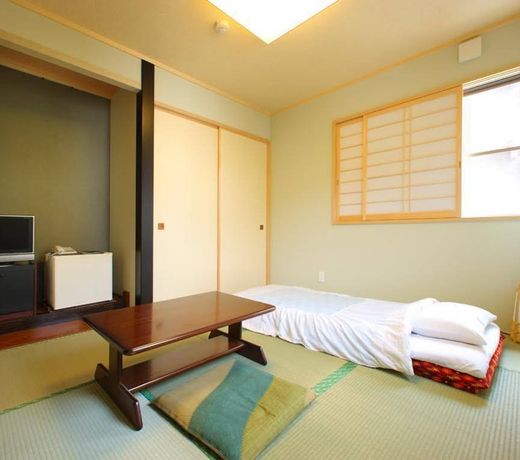 Ryokan Fuji