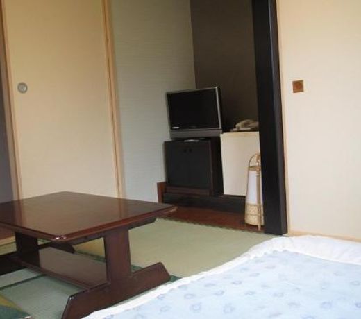 Ryokan Fuji