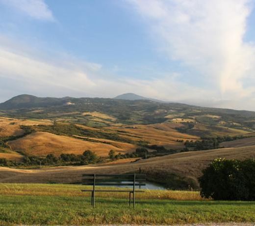 Agriturismo Passalacqua