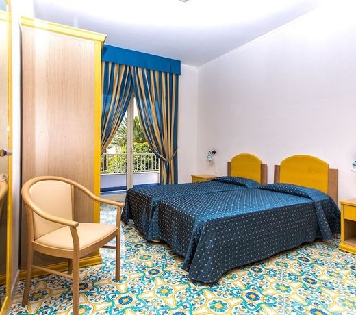 Club Residence La Castellana Mare