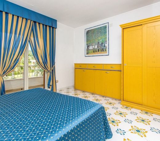 Club Residence La Castellana Mare