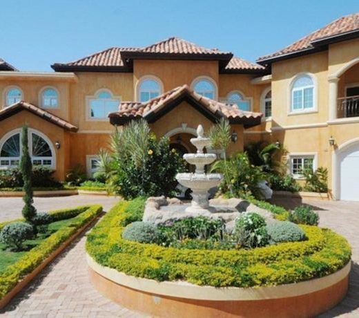 Genesis Sheer Elegance Villa