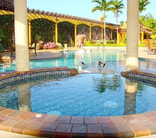 Genesis Sheer Elegance Villa