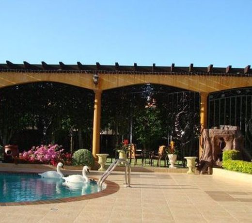 Genesis Sheer Elegance Villa