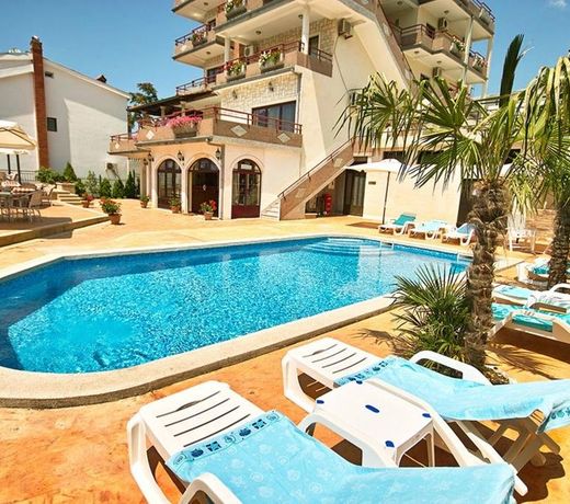 Hotel Kleopatra