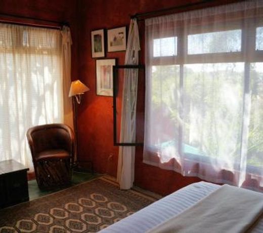 Casa Luna Hotel Boutique