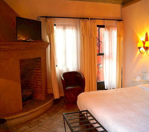 Casa Luna Hotel Boutique