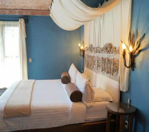 Casa Luna Hotel Boutique