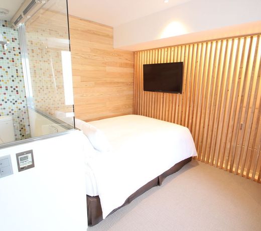 Shibuya Hotel En