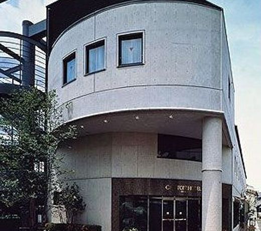Shibuya Creston Hotel