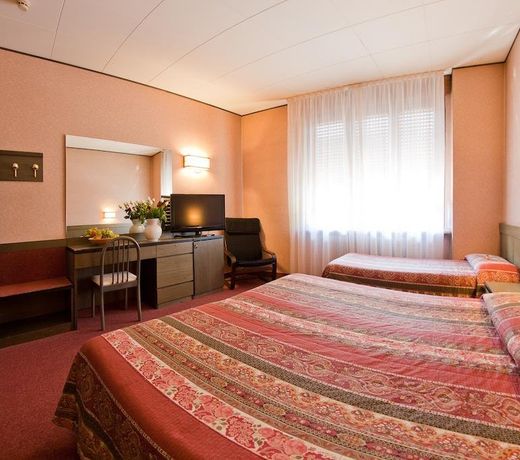 Hotel Cles