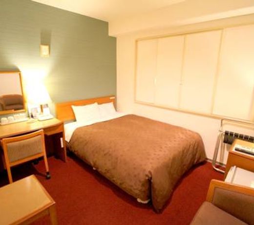 Shinkoiwa Park Hotel
