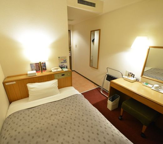 Shinkoiwa Park Hotel