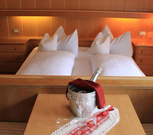 Albergo Alisander