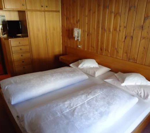 Albergo Alisander