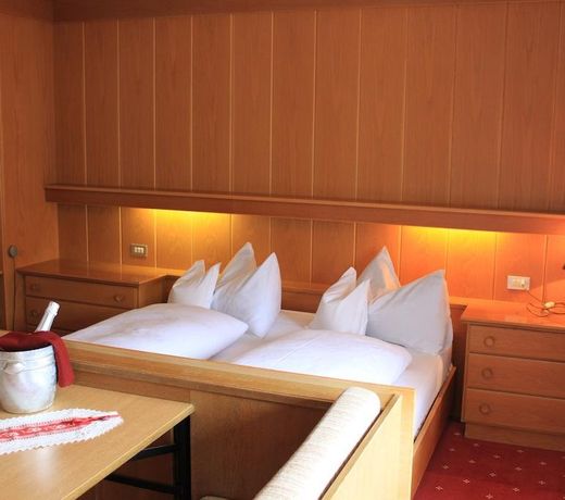 Albergo Alisander
