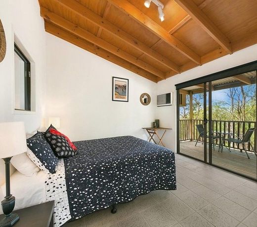 Eaglereach Wilderness Resort