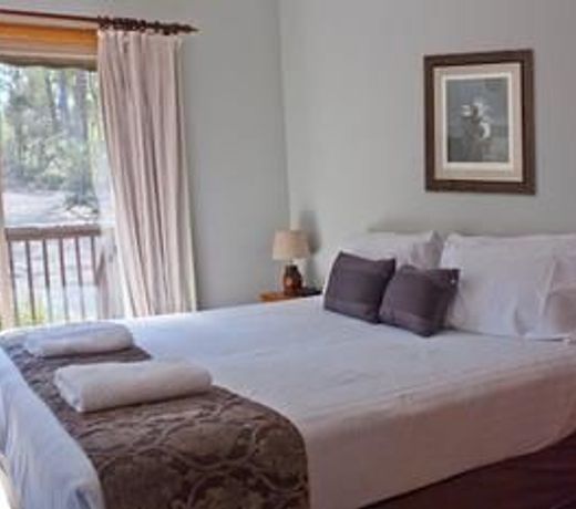 Eaglereach Wilderness Resort