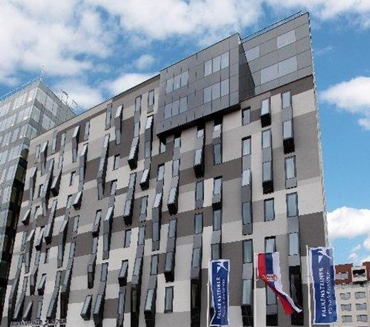 Falkensteiner Hotel Belgrade