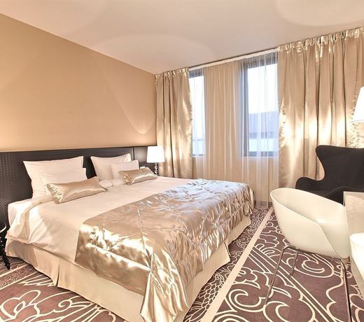 Falkensteiner Hotel Belgrade