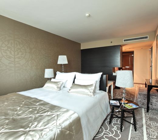 Falkensteiner Hotel Belgrade