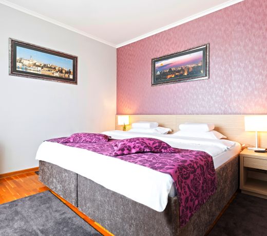 Garni Hotel Nevski