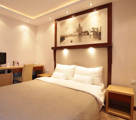 Putnik Inn Belgrade