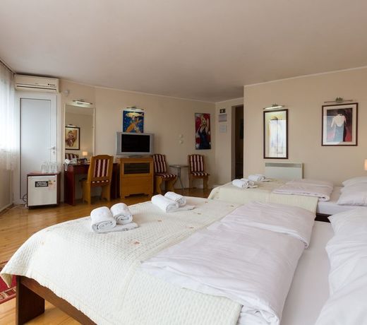 Hotel Villa Panorama