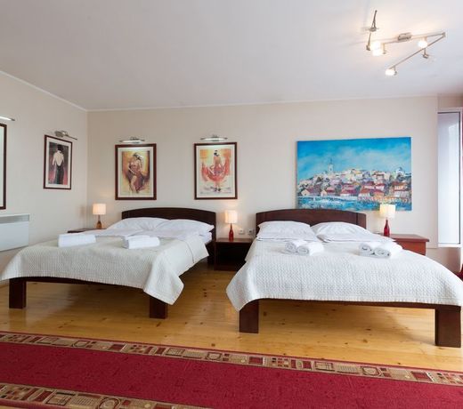 Hotel Villa Panorama