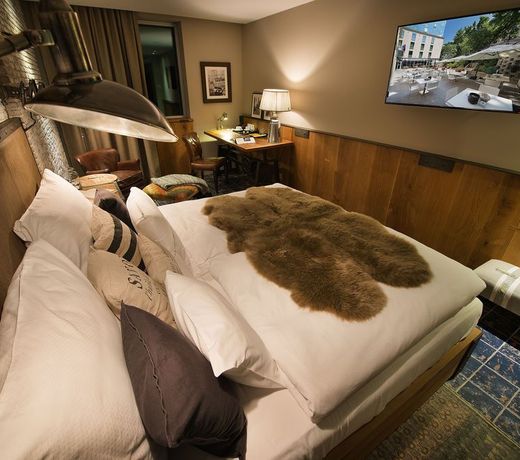 LOFT Hotel Bratislava