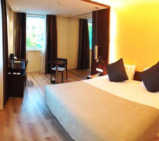 LOFT Hotel Bratislava