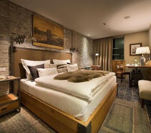 LOFT Hotel Bratislava
