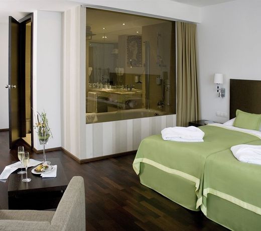 AC Hotel by Marriott Bratislava Old Town