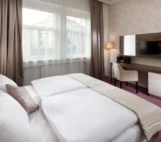 Mamaison Residence Sulekova Bratislava