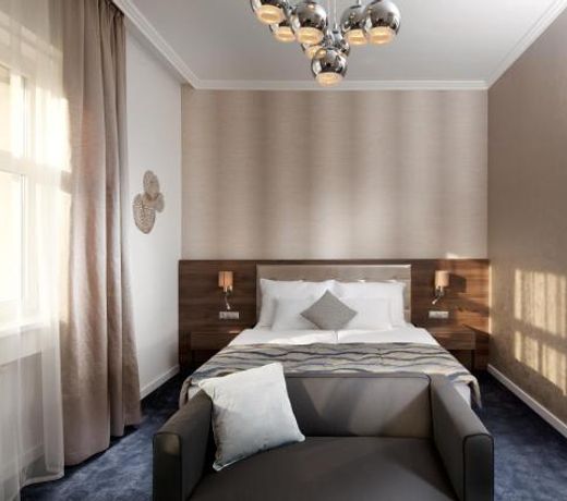 Mamaison Residence Sulekova Bratislava