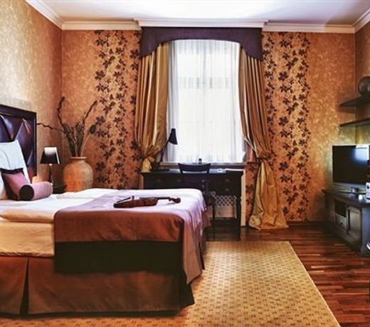 SKARITZ Hotel & Residence