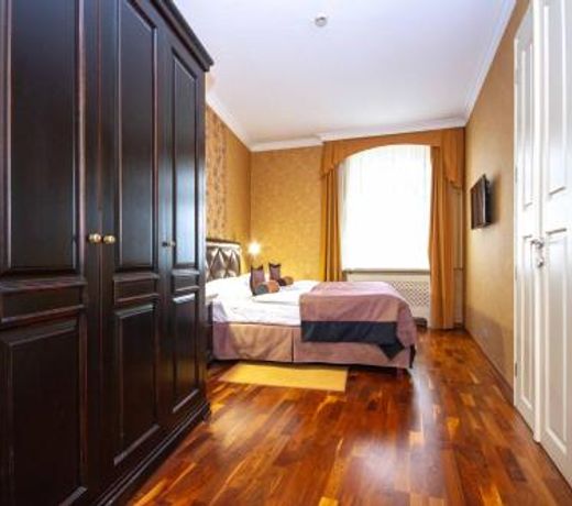 SKARITZ Hotel & Residence