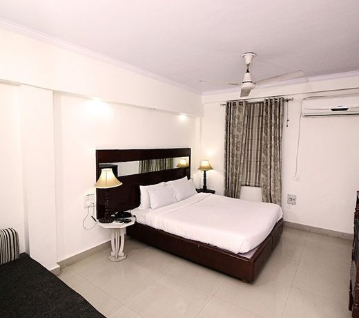 Aravali Clarks Inn Alwar