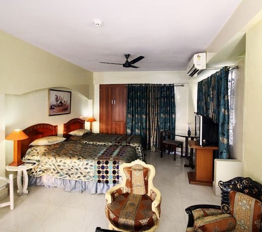 Aravali Clarks Inn Alwar