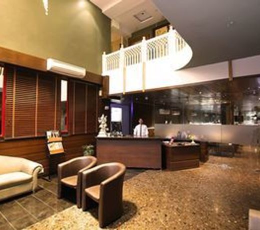 Aravali Clarks Inn Alwar
