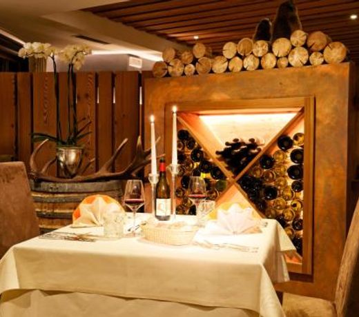 Hotel Pfeldererhof Alpine Lifestyle