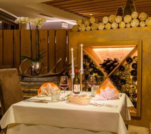 Hotel Pfeldererhof Alpine Lifestyle
