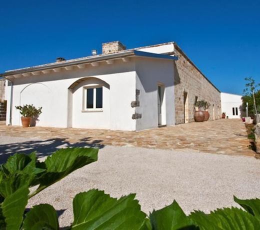 Masseria Stellato