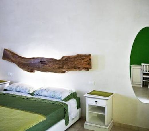 Masseria Stellato