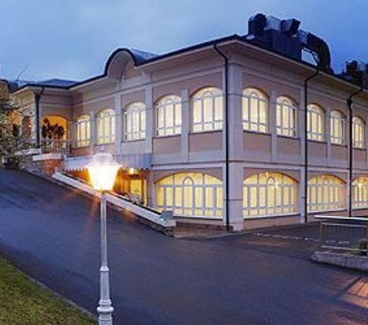 Blanco Hotel Spa