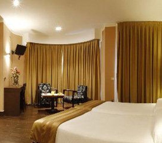 Blanco Hotel Spa