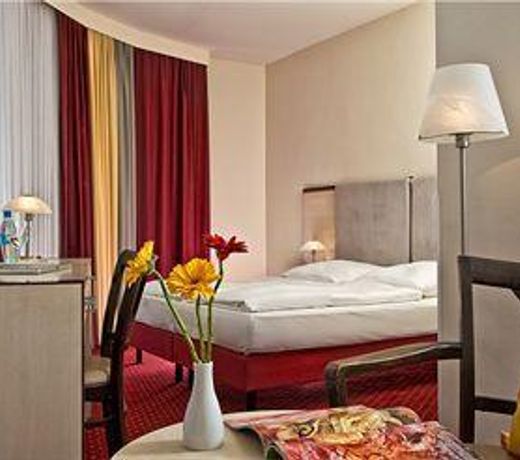 Come Inn Berlin Kurfurstendamm