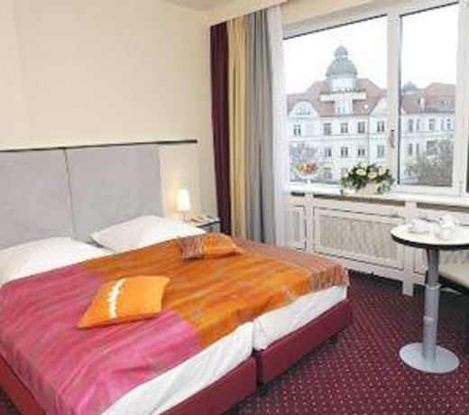 Come Inn Berlin Kurfurstendamm