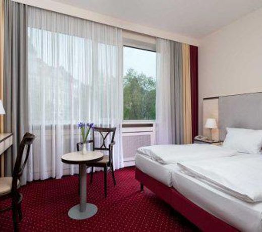 Come Inn Berlin Kurfurstendamm