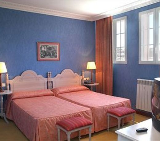 Hotel San Camilo